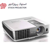 تصویر ویدئو پروژکتور استوک بنکیو BenQ W1070 BenQ W1070 Projector