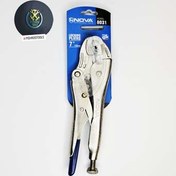 تصویر انبر قفلی نووا 