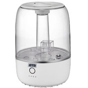 تصویر دستگاه بخور سرد بی تی بی مدل HYB-B14 ظرفیت ۴ لیتر 