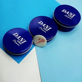 تصویر کرم مرطوب کننده دست و صورت دنی وان Dani One Face and Hand Moisturizing Cream