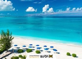 تصویر تصویر استوک خلیج گریس بی 