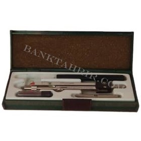 تصویر پرگار فنی KIN 51010 ساخت چکسلواکی 