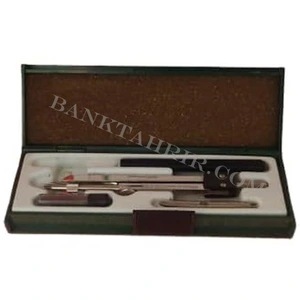 تصویر فروشگاه بانک تحریر