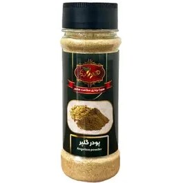 تصویر پودر گلپر اصل هورا Original Hoora Angelica Powder