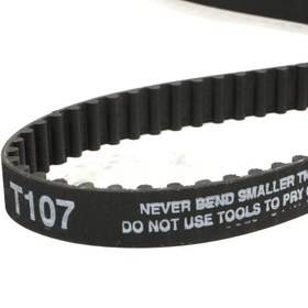 تصویر تسمه تایم پراید پاورگریپ 