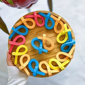 تصویر بیگودی 18 عددی 