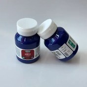 تصویر رنگ اکریلیک سوداکو ۳۰ میلی لیتری ۶ رنگ 