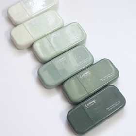 تصویر غلط گیر نواری پاستیلی 