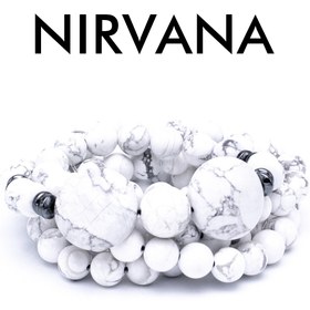 تصویر گردنبند نیروانا 