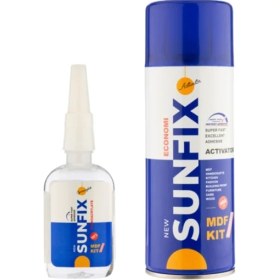 تصویر چسب ۱۲۳ سان ۴۰۰ میل 