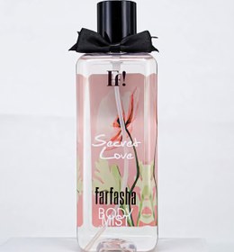 تصویر بادی میست اوریجینال فارفاشا - Cherry blossom Farfasha bidy mist