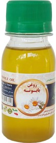 تصویر روغن بابونه - 60 سی سی Chamomile oil