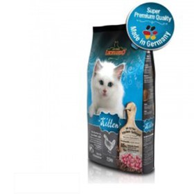 تصویر غذا خشک leonardo kitten 2kg 