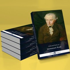 تصویر The Collected Works of Immanuel Kant 