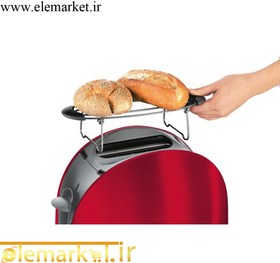 تصویر توستر بوش مدل TAT6104 Bosch TAT6104 Toaster