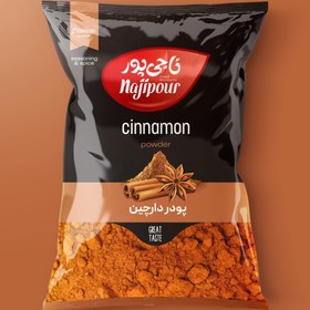 تصویر ادویه - زنجبیل 