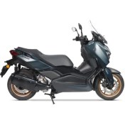 تصویر موتور سیکلت یاماها مدل XMAX 250cc سال 1402 