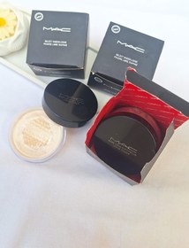 تصویر پودر فیکس مک - 3 