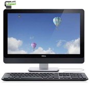 تصویر کامپیوتر همه کاره دل مدل Dell All In One OptiPlex 9030 استوک 