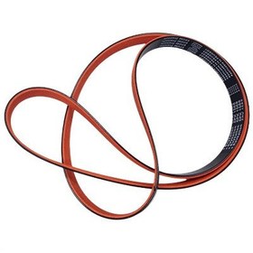 تصویر تسمه دینام 206 ایساکو کد 2070105501 