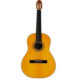 تصویر گیتار کلاسیک یاماها مدل C70 غیر اصل ا Guitar yamaha C70 Guitar yamaha C70