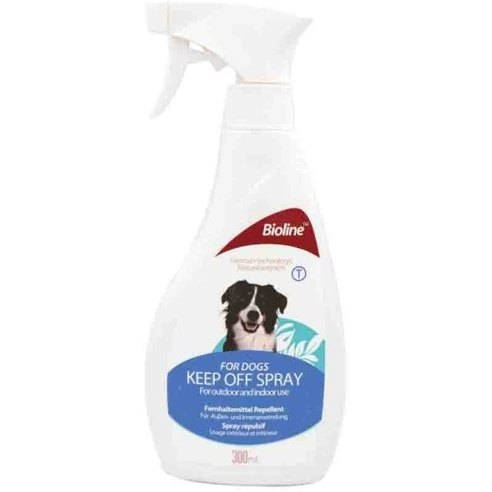 Get off shop spray for dogs