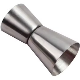 تصویر جیگر | جیجر رنگی استیل 20/40 