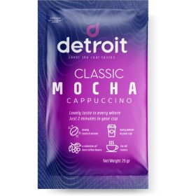 تصویر موکا دیترویت 