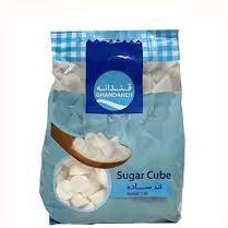 تصویر قند ساده قندانه 