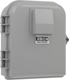 تصویر تابلو برق ای باکس 25 در 20 - EBOX EBOX