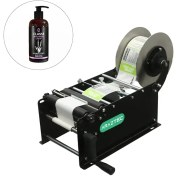 تصویر دستگاه لیبل چسبان آرازتک مدل L1 