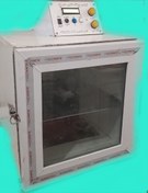 تصویر دستگاه تخمیر رومیزی Fermentation machine