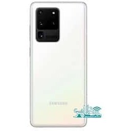تصویر گوشی موبایل سامسونگ مدل Galaxy S20 Ultra 