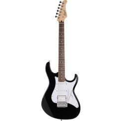 تصویر گیتار کورت Guitar Cort G200 BLK 