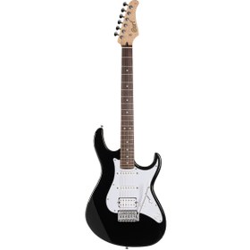 تصویر گیتار کورت Guitar Cort G200 BLK 