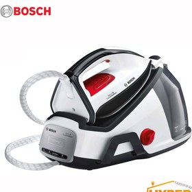 تصویر اتو مخزن دار بوش مدل TDS6040 ا Bosch TDS6040 Steam Generator Iron Bosch TDS6040 Steam Generator Iron