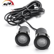 تصویر لوگو زیر درب ولکام لایت دنا 