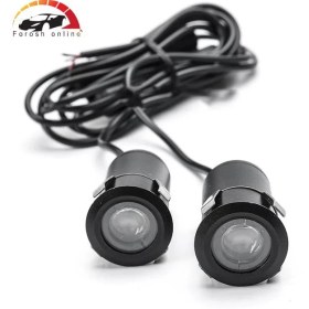 تصویر ولکام لایت سمند 