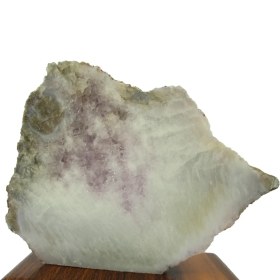 تصویر سنگ راف آمیتیست پارلا گوهر کد6359 