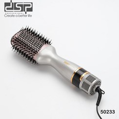 تصویر برس سشوار حرارتی دی اس پی مدل 50233 