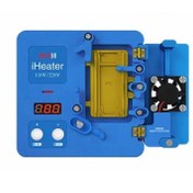 تصویر پری هیتر 10 ماژول آیفون AIXUN JC iHeater 