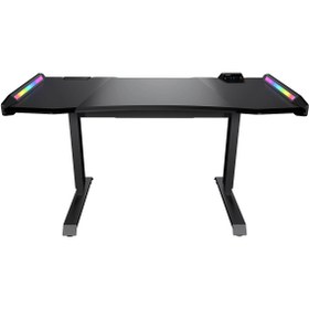 تصویر ميز گيمينگ کوگار Cougar Mars 150-Pro 