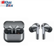 تصویر هدفون بی سیم سامسونگ مدل Galaxy Buds 3 Pro Oem Samsung Galaxy Buds 3 Pro Oem Wireless Headphone
