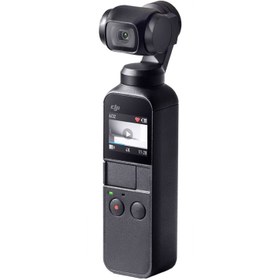 تصویر دوربین ورزشی دی جی آی Osmo Pocket OT110 ا OT110 Pocket OT110 Pocket
