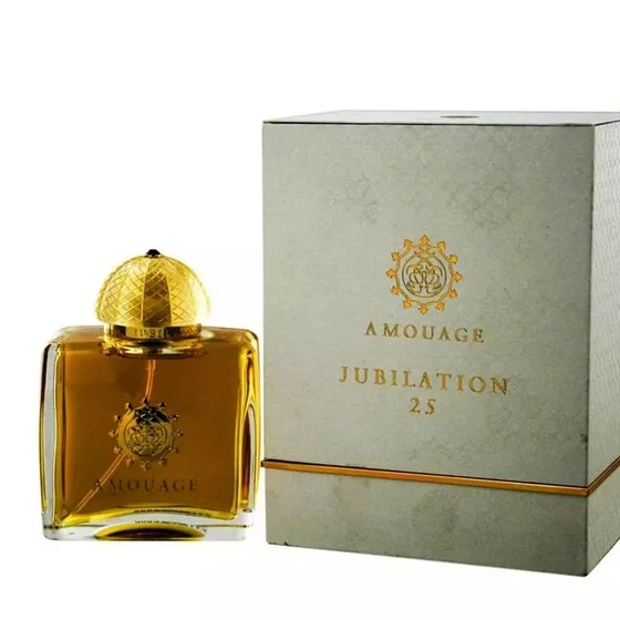 Amouage Jubilation For Women EDP Tester