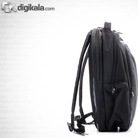 تصویر کيف پيرکاردين مناسب براي لپ تاپ 15 اينچي ا Pierre Cardin Backup Bag For 15 inch Laptop Pierre Cardin Backup Bag For 15 inch Laptop
