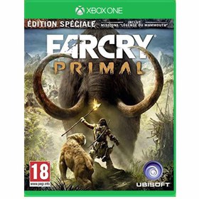 تصویر Far Cry Primal 