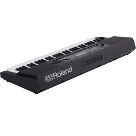 تصویر کیبورد آموزشی رولند Roland E-X20 