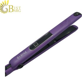 تصویر اتو مو فیلیپس مدل PH819 Philips hair straightener model PH819