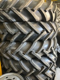 تصویر لاستیک 14/38 بارز (BAREZ) 